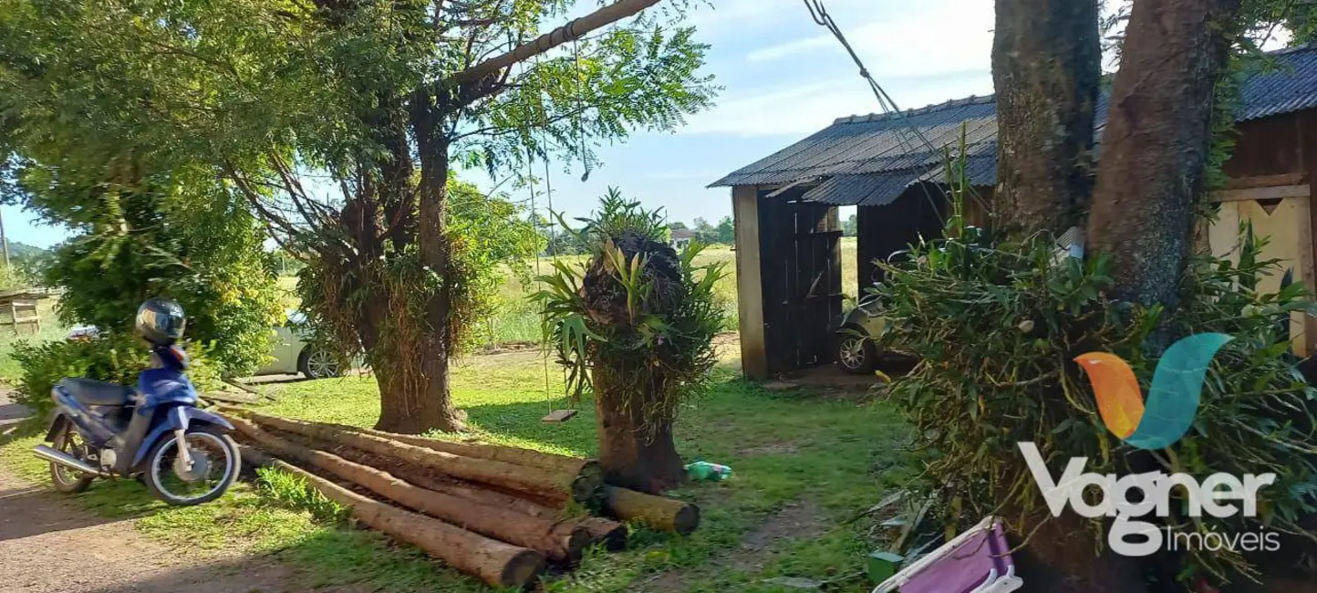 Foto 3 de Chácara com 3 quartos à venda, 6000m2 em Colinas - RS
