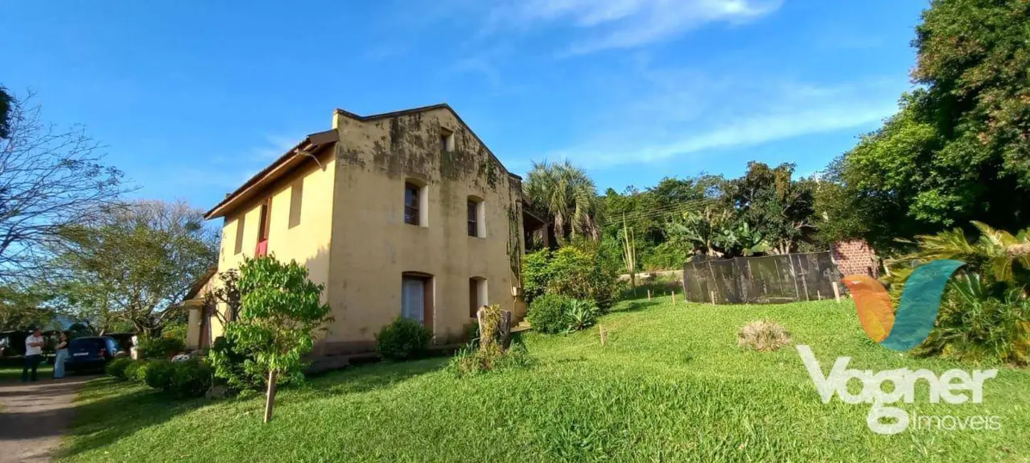 Foto 1 de Chácara com 3 quartos à venda, 6000m2 em Colinas - RS