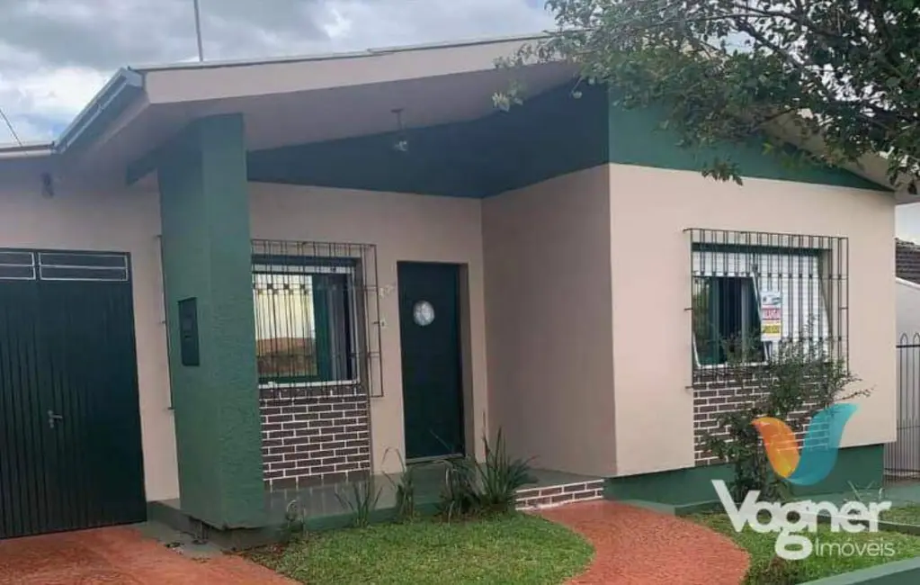 Casa com 3 quartos à venda, 310m2 em Estrela - RS - imagem 1 Foto 1 de Casa com 3 quartos à venda, 310m2 em Estrela - RS