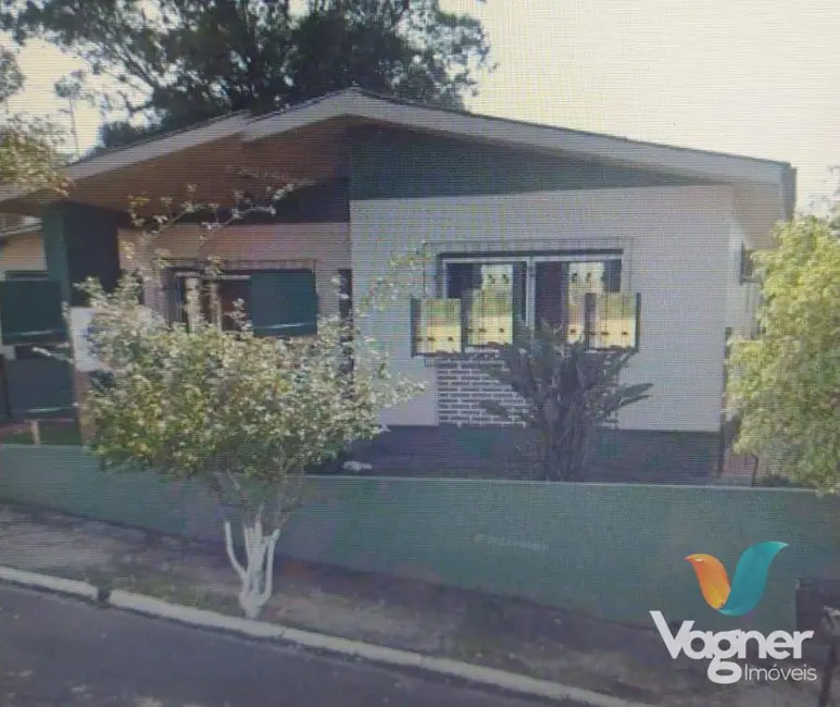 Casa com 3 quartos à venda, 310m2 em Estrela - RS - imagem 2 Foto 2 de Casa com 3 quartos à venda, 310m2 em Estrela - RS