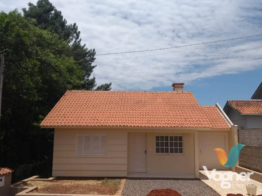 Foto 1 de Casa com 2 quartos à venda, 295m2 em Centro, Estrela - RS