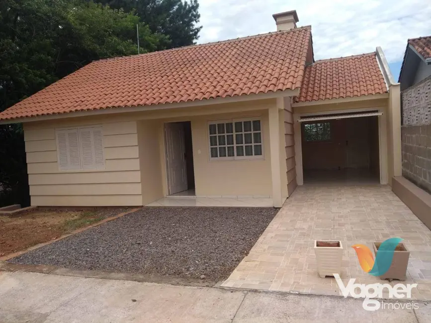Foto 3 de Casa com 2 quartos à venda, 295m2 em Centro, Estrela - RS