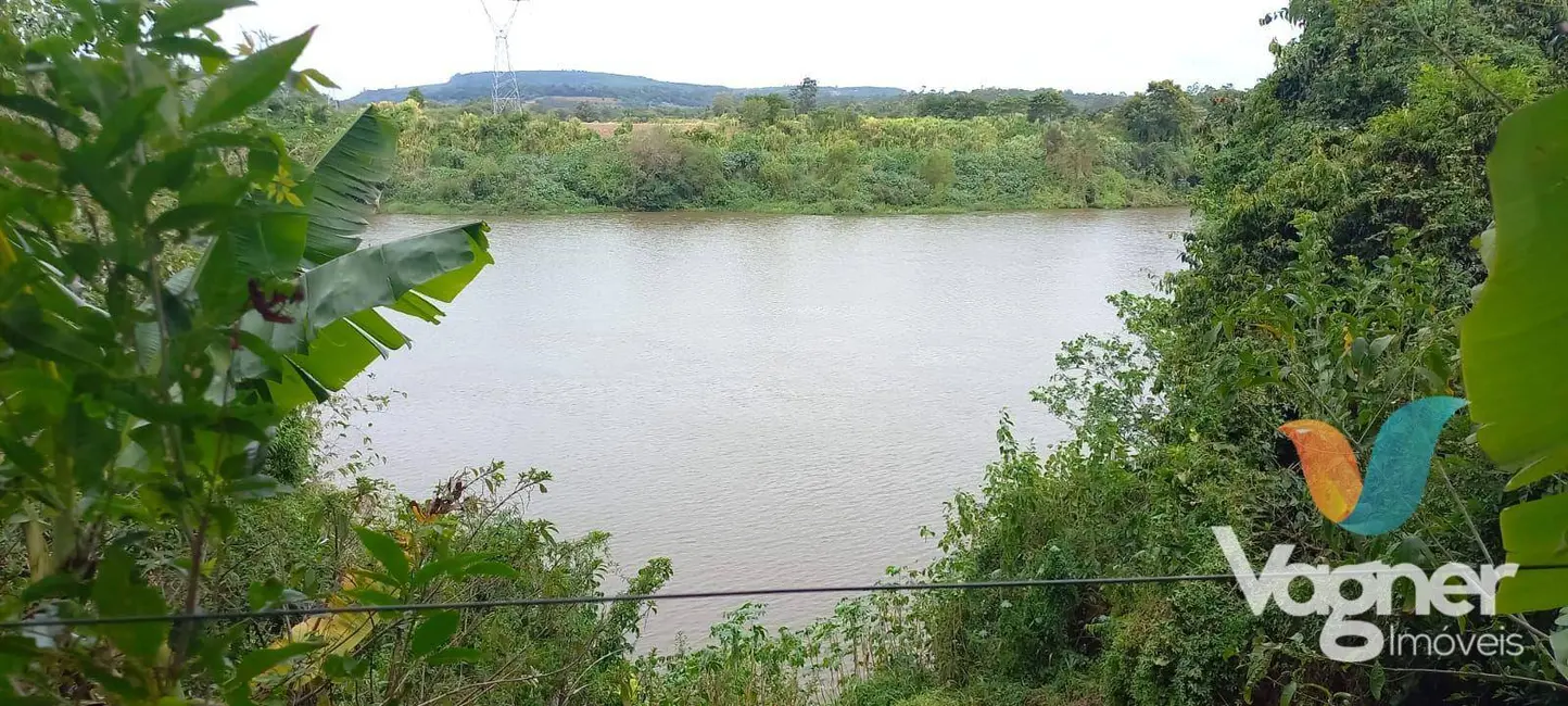 Foto 5 de Chácara com 2 quartos à venda, 24000m2 em Cruzeiro Do Sul - RS