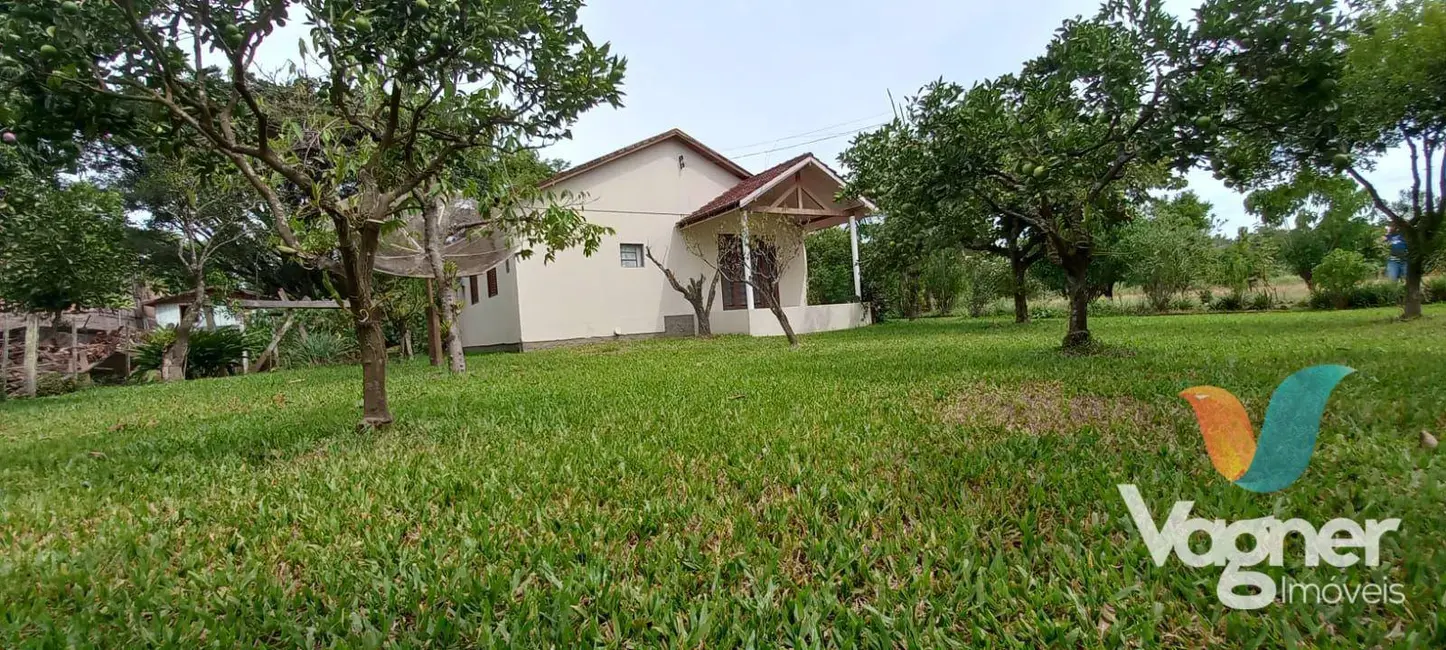 Foto 4 de Chácara com 2 quartos à venda, 24000m2 em Cruzeiro Do Sul - RS