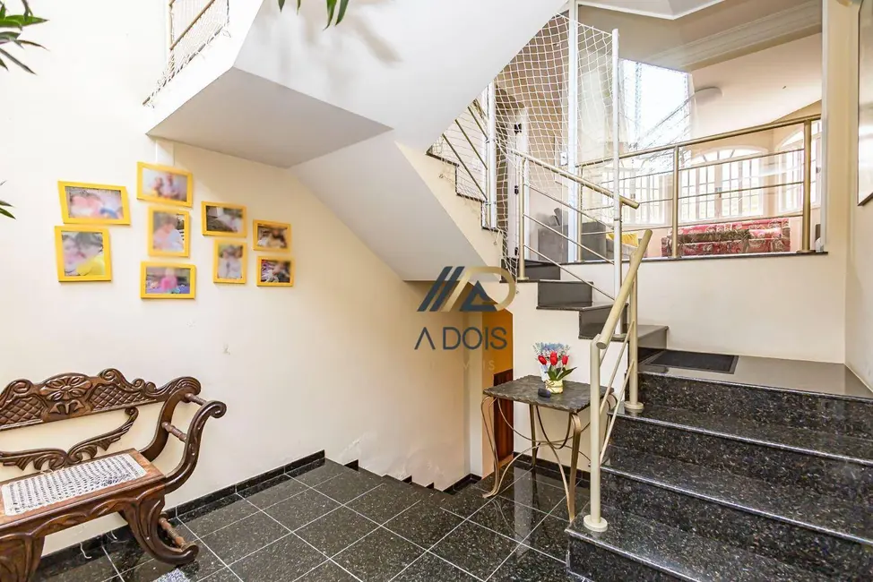 Foto 7 de Casa com 4 quartos à venda, 377m2 em Campo Comprido, Curitiba - PR