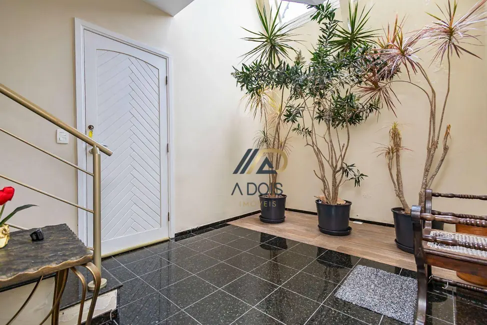 Foto 8 de Casa com 4 quartos à venda, 377m2 em Campo Comprido, Curitiba - PR