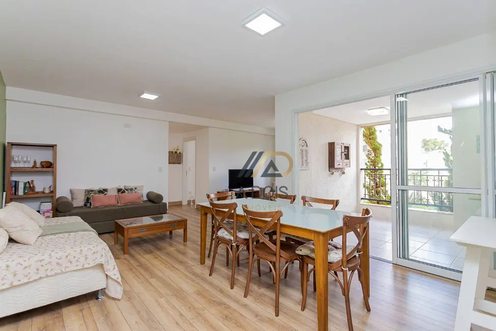 Foto 2 de Apartamento com 2 quartos à venda, 120m2 em Água Verde, Curitiba - PR