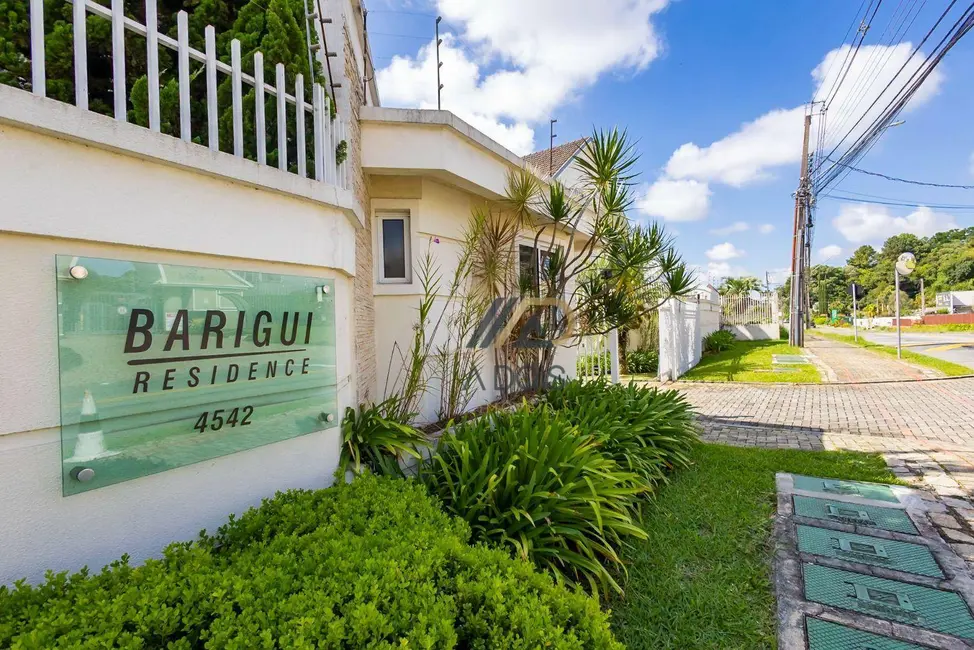 Sobrado com 4 quartos à venda, 190m2 em Santa Felicidade, Curitiba - PR - imagem 5 Foto 5 de Sobrado com 4 quartos à venda, 190m2 em Santa Felicidade, Curitiba - PR