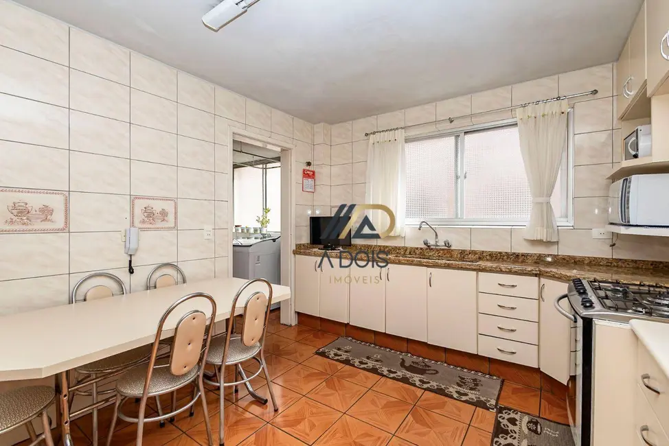Foto 28 de Apartamento com 3 quartos à venda, 150m2 em Novo Mundo, Curitiba - PR