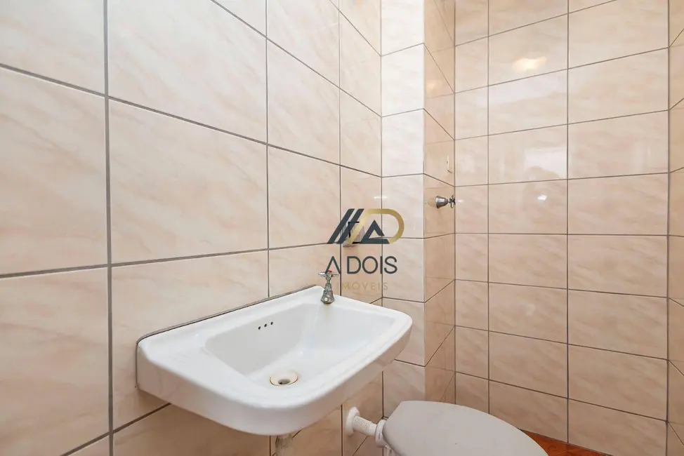 Foto 35 de Apartamento com 3 quartos à venda, 150m2 em Novo Mundo, Curitiba - PR