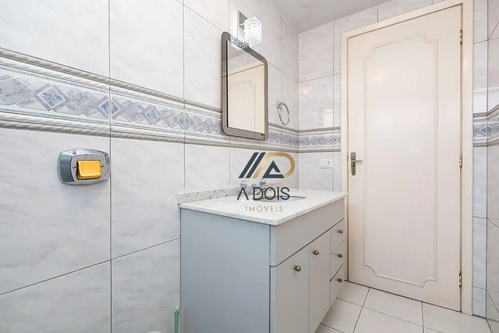Foto 12 de Apartamento com 3 quartos à venda, 150m2 em Novo Mundo, Curitiba - PR