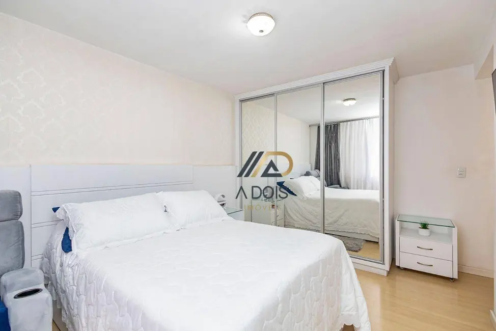 Foto 17 de Apartamento com 3 quartos à venda, 150m2 em Novo Mundo, Curitiba - PR