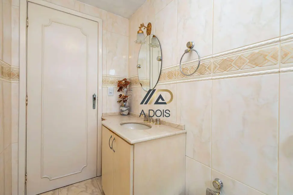 Foto 19 de Apartamento com 3 quartos à venda, 150m2 em Novo Mundo, Curitiba - PR