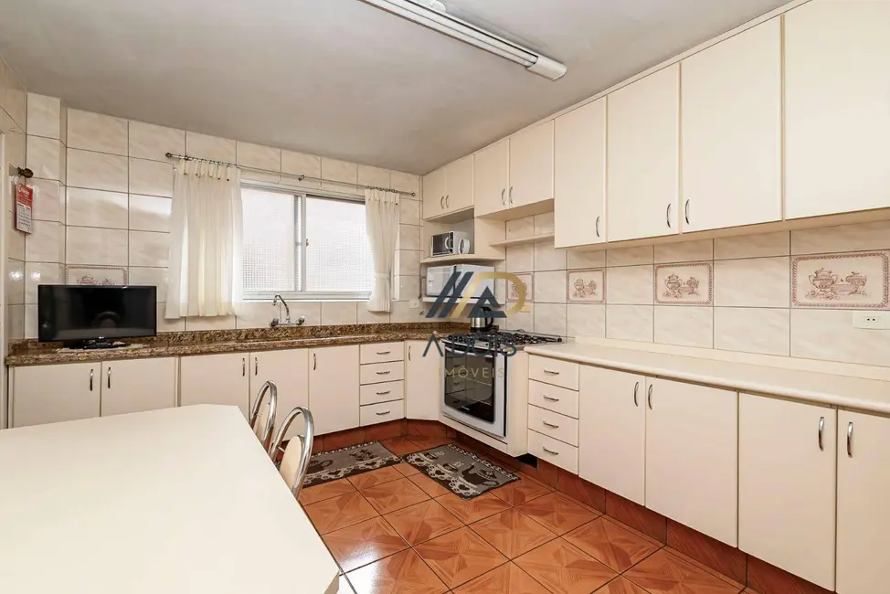 Foto 26 de Apartamento com 3 quartos à venda, 150m2 em Novo Mundo, Curitiba - PR