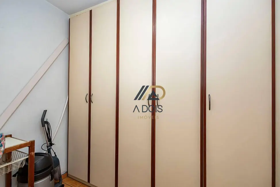 Foto 34 de Apartamento com 3 quartos à venda, 150m2 em Novo Mundo, Curitiba - PR