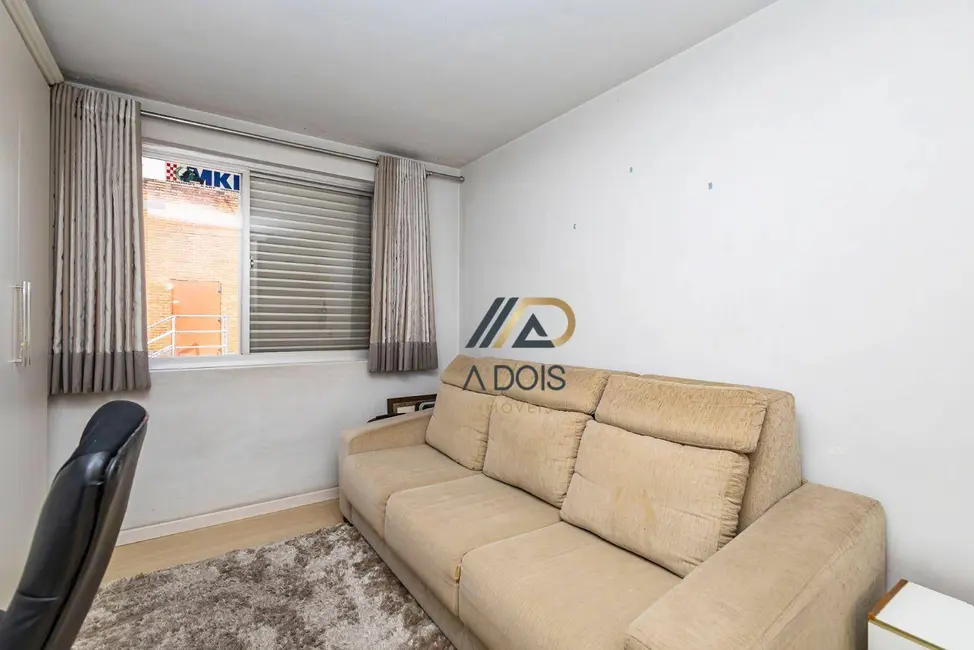 Foto 22 de Apartamento com 3 quartos à venda, 150m2 em Novo Mundo, Curitiba - PR