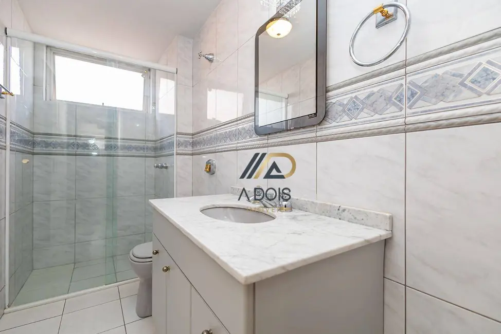 Foto 11 de Apartamento com 3 quartos à venda, 150m2 em Novo Mundo, Curitiba - PR