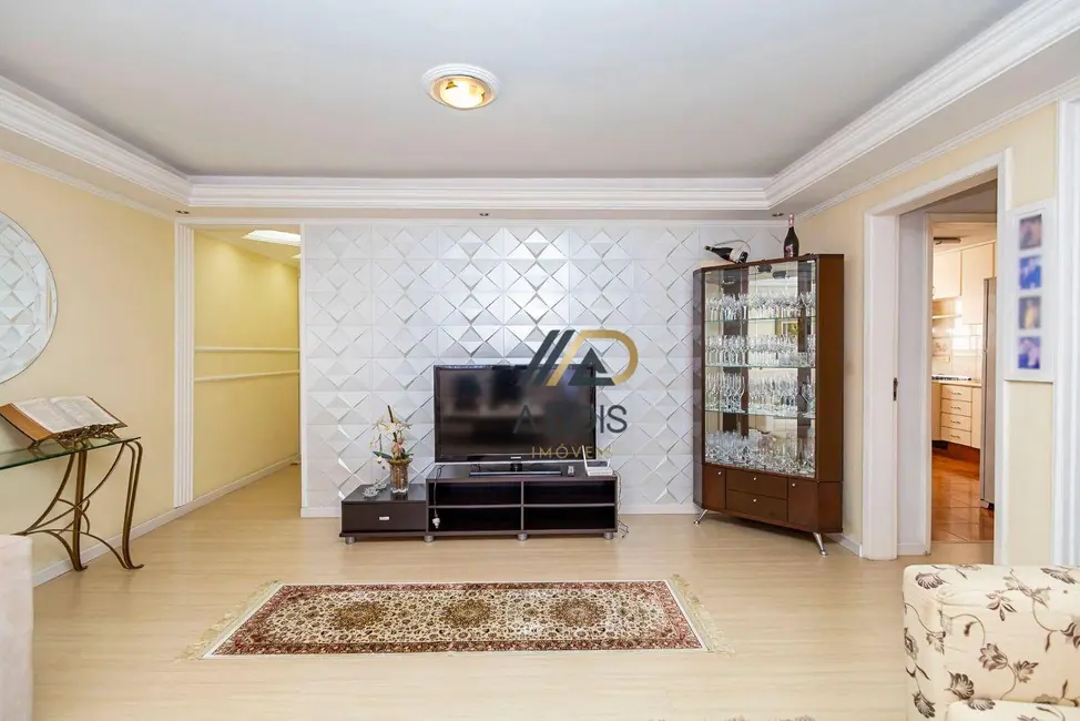 Foto 5 de Apartamento com 3 quartos à venda, 150m2 em Novo Mundo, Curitiba - PR