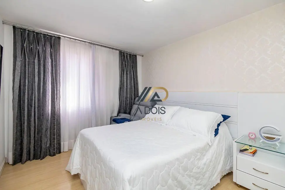 Foto 13 de Apartamento com 3 quartos à venda, 150m2 em Novo Mundo, Curitiba - PR