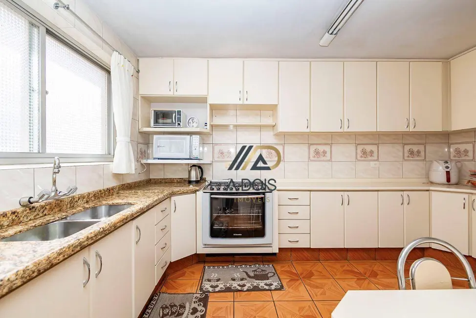 Foto 32 de Apartamento com 3 quartos à venda, 150m2 em Novo Mundo, Curitiba - PR