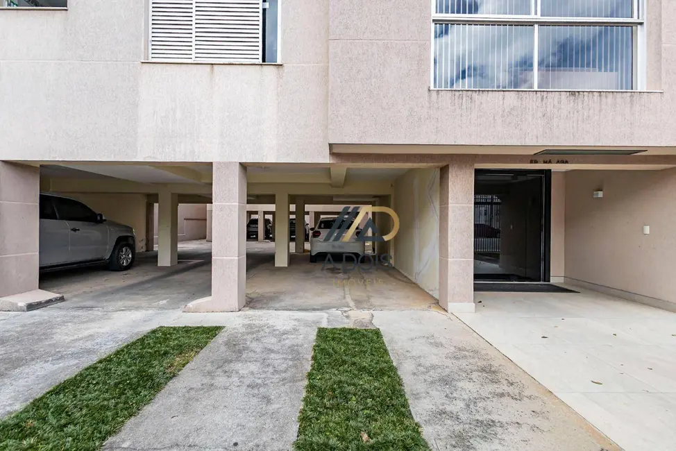 Foto 36 de Apartamento com 3 quartos à venda, 150m2 em Novo Mundo, Curitiba - PR