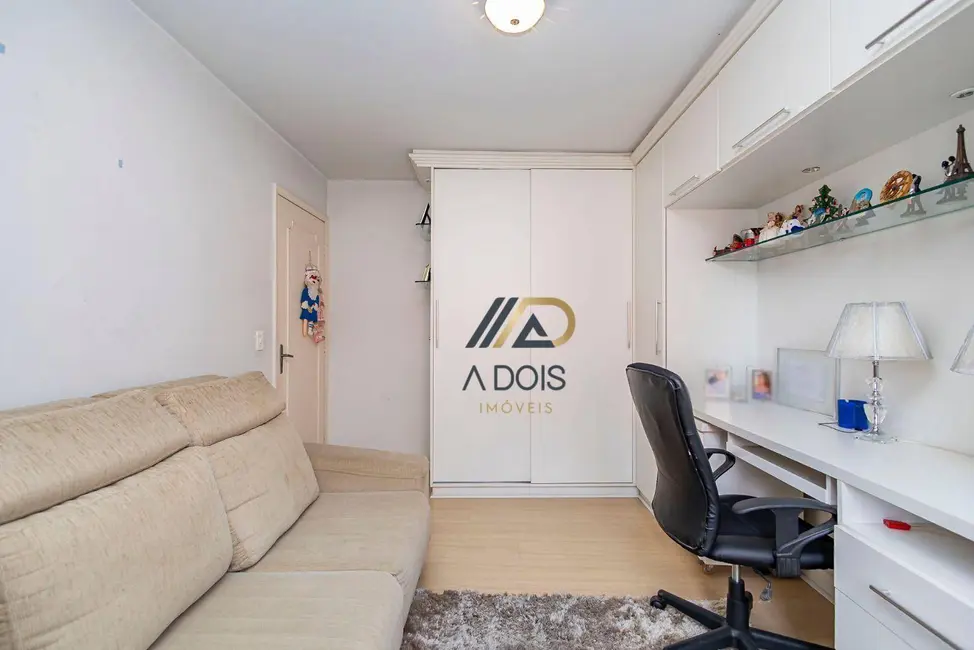 Foto 24 de Apartamento com 3 quartos à venda, 150m2 em Novo Mundo, Curitiba - PR