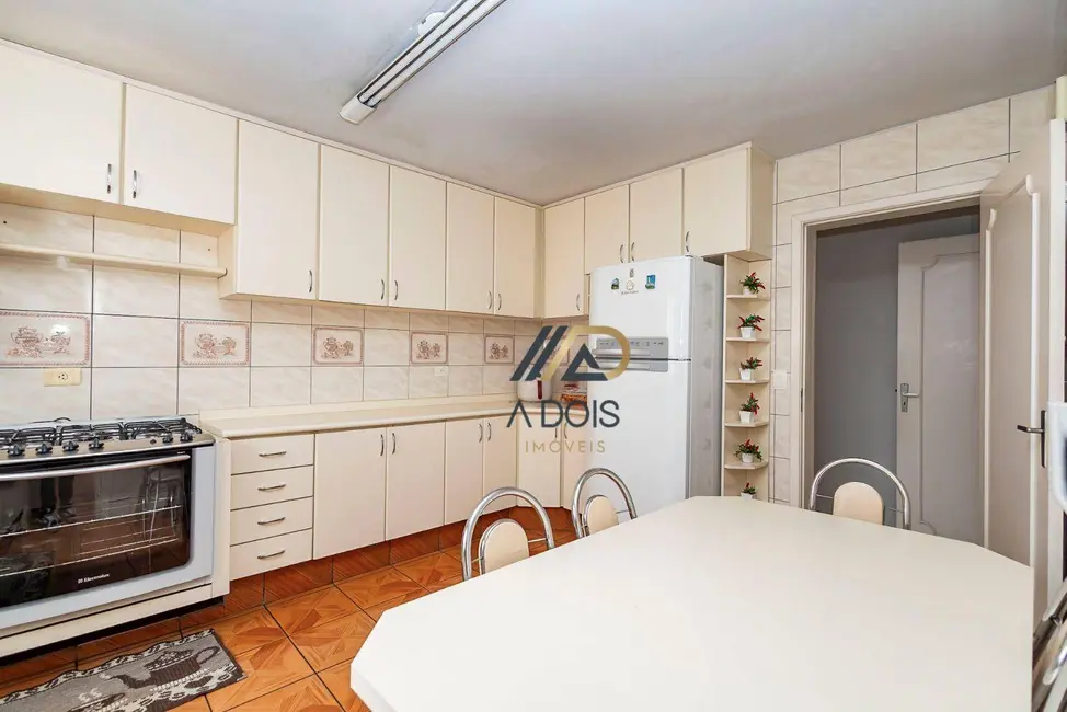 Foto 31 de Apartamento com 3 quartos à venda, 150m2 em Novo Mundo, Curitiba - PR
