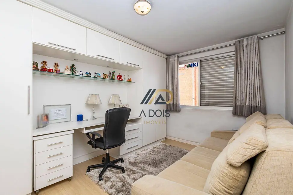 Foto 20 de Apartamento com 3 quartos à venda, 150m2 em Novo Mundo, Curitiba - PR