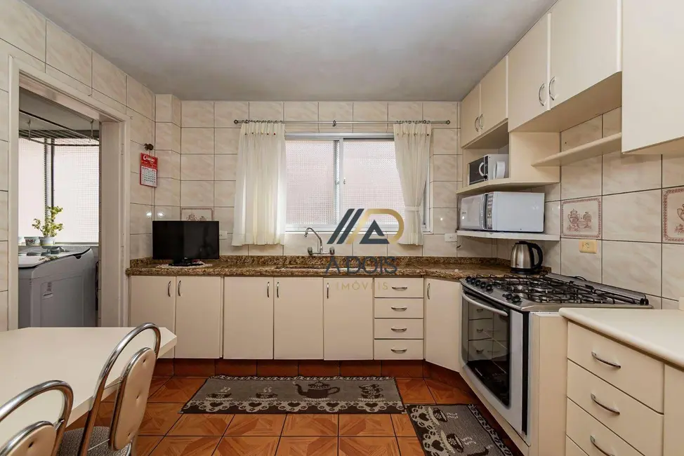 Foto 27 de Apartamento com 3 quartos à venda, 150m2 em Novo Mundo, Curitiba - PR