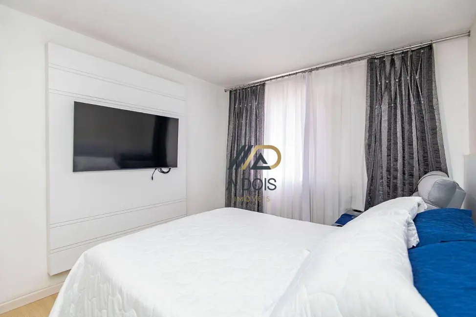Foto 15 de Apartamento com 3 quartos à venda, 150m2 em Novo Mundo, Curitiba - PR