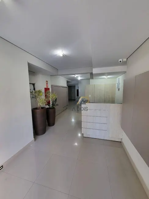 Foto 9 de Apartamento com 1 quarto para alugar, 32m2 em Centro, Curitiba - PR