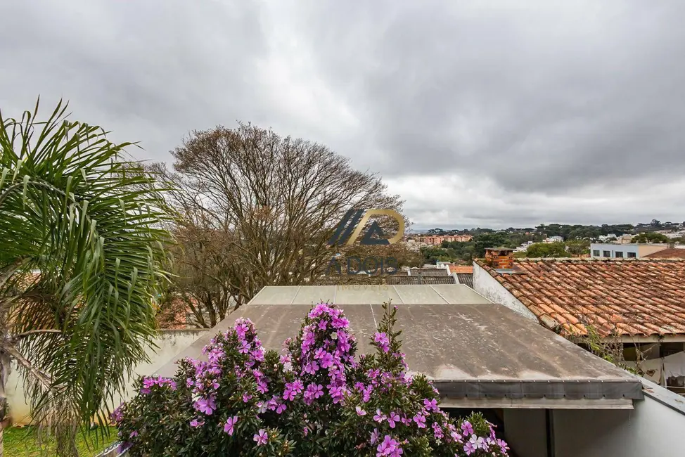 Foto 8 de Sobrado com 3 quartos à venda, 205m2 em Pilarzinho, Curitiba - PR