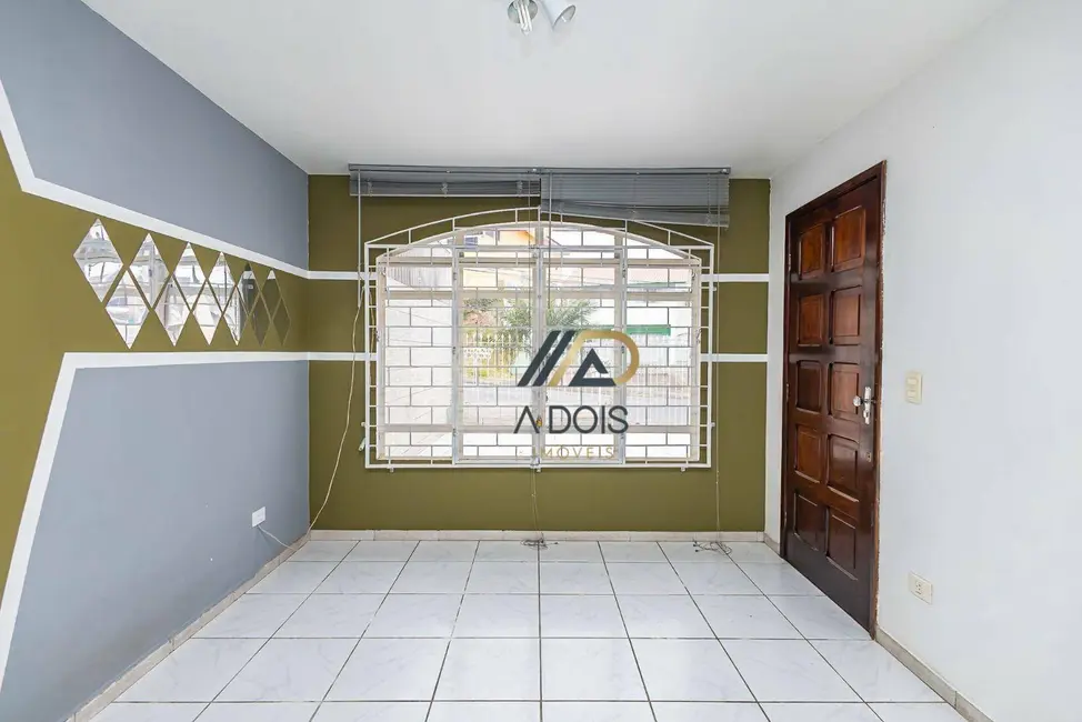 Foto 2 de Sobrado com 3 quartos à venda, 205m2 em Pilarzinho, Curitiba - PR