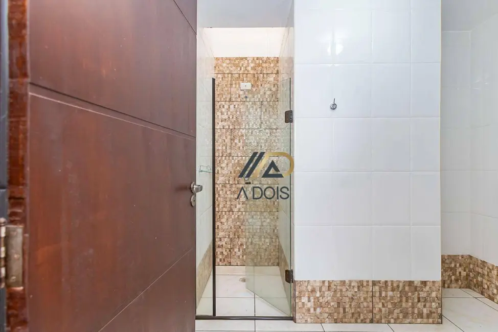 Foto 9 de Sobrado com 3 quartos à venda, 205m2 em Pilarzinho, Curitiba - PR