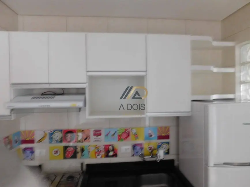 Foto 7 de Apartamento com 1 quarto para alugar, 44m2 em Centro, Curitiba - PR