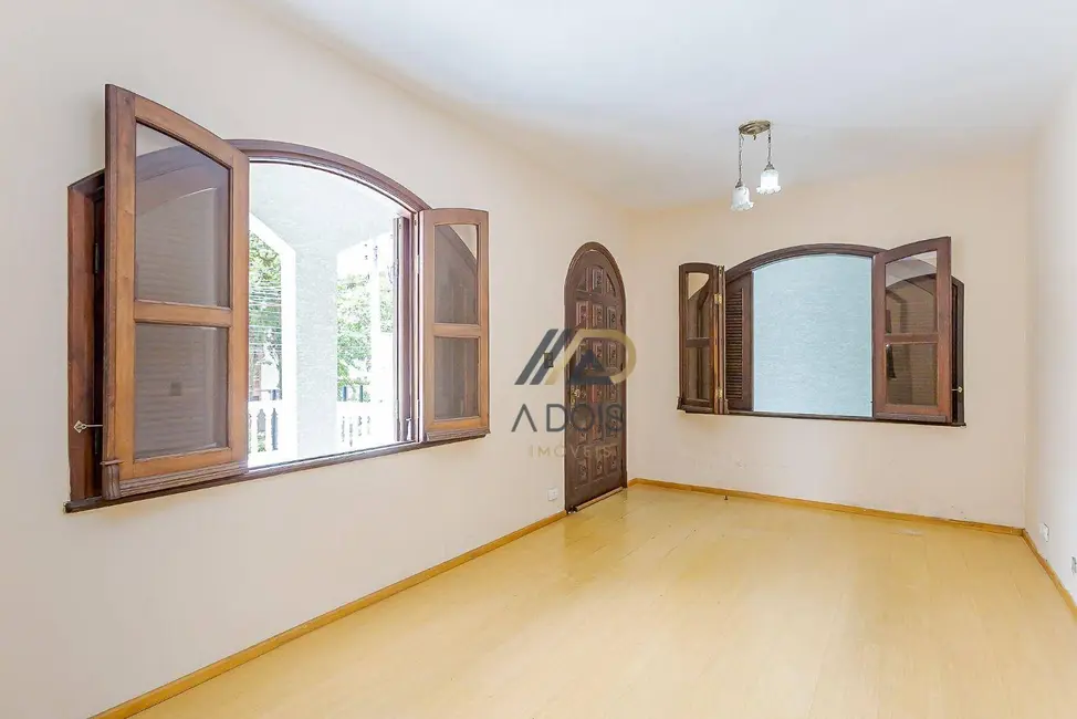 Foto 6 de Casa com 5 quartos à venda, 300m2 em Vila Izabel, Curitiba - PR