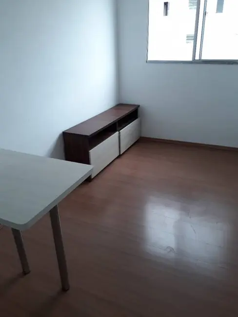 Foto 6 de Apartamento com 2 quartos à venda e para alugar, 48m2 em Jardim Novo Mundo, Sorocaba - SP