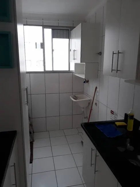 Foto 3 de Apartamento com 2 quartos à venda e para alugar, 48m2 em Jardim Novo Mundo, Sorocaba - SP