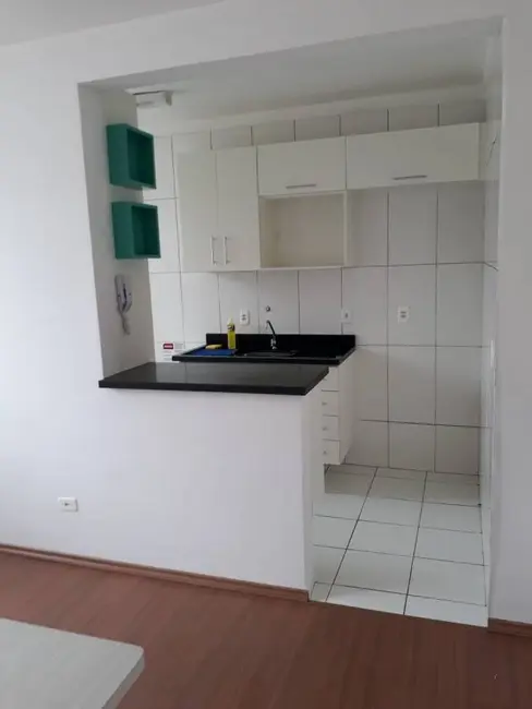 Foto 1 de Apartamento com 2 quartos à venda e para alugar, 48m2 em Jardim Novo Mundo, Sorocaba - SP