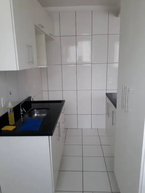 Foto 2 de Apartamento com 2 quartos à venda e para alugar, 48m2 em Jardim Novo Mundo, Sorocaba - SP