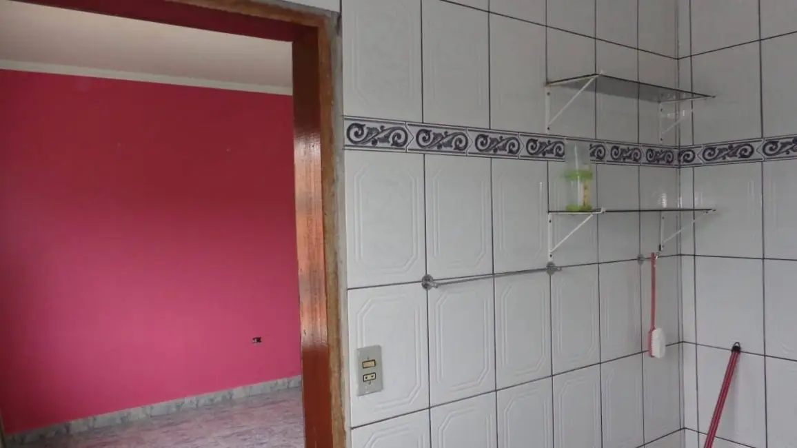 Foto 8 de Casa com 4 quartos à venda, 150m2 em Jardim Pérola I, São Paulo - SP