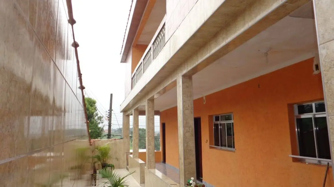 Foto 9 de Casa com 4 quartos à venda, 150m2 em Jardim Pérola I, São Paulo - SP