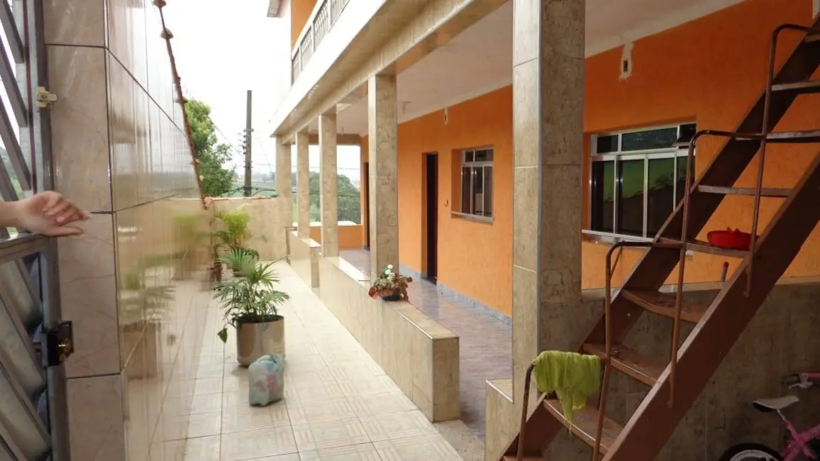 Foto 3 de Casa com 4 quartos à venda, 150m2 em Jardim Pérola I, São Paulo - SP