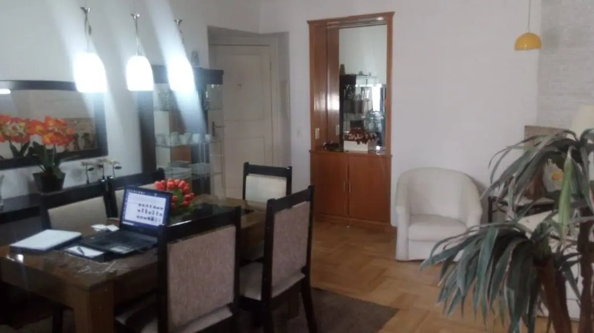 Apartamento com 3 quartos à venda e para alugar, 85m2 em Barueri - SP - imagem 4 Foto 4 de Apartamento com 3 quartos à venda e para alugar, 85m2 em Barueri - SP