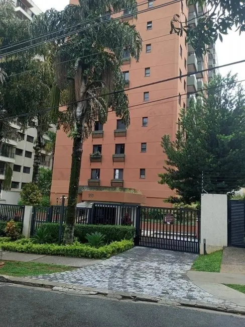 Foto 2 de Apartamento com 3 quartos à venda e para alugar, 85m2 em Barueri - SP