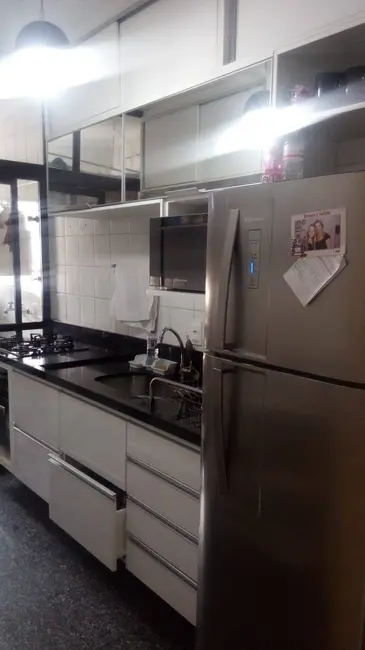 Apartamento com 3 quartos à venda e para alugar, 85m2 em Barueri - SP - imagem 5 Foto 5 de Apartamento com 3 quartos à venda e para alugar, 85m2 em Barueri - SP