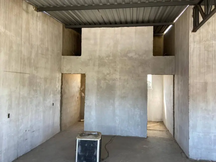 Foto 3 de Armazém / Galpão para alugar, 110m2 em Jardim São Guilherme, Sorocaba - SP