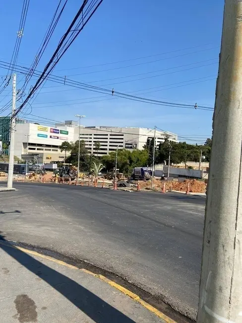 Foto 7 de Armazém / Galpão para alugar, 110m2 em Jardim São Guilherme, Sorocaba - SP