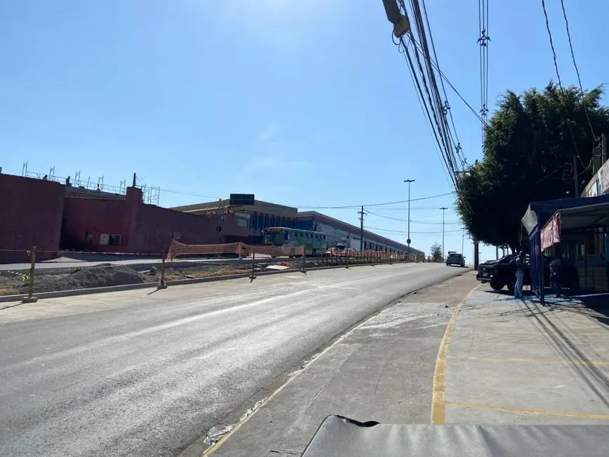 Foto 8 de Armazém / Galpão para alugar, 110m2 em Jardim São Guilherme, Sorocaba - SP