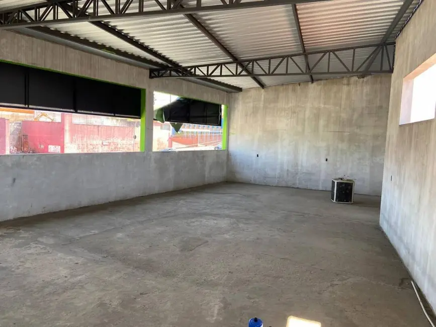 Foto 1 de Armazém / Galpão para alugar, 110m2 em Jardim São Guilherme, Sorocaba - SP